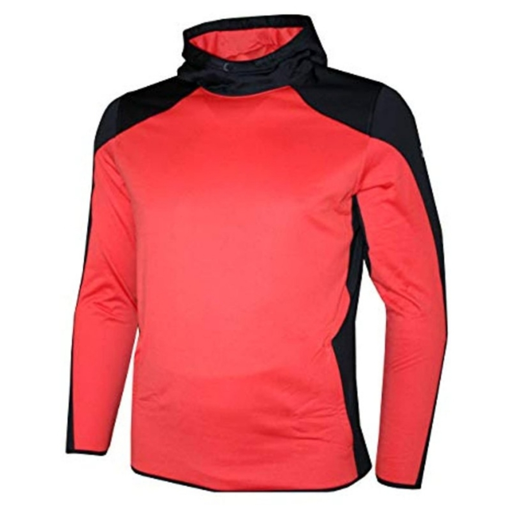 NEW! Under Armour Coldgear Reactor Hoodie/Sweatshirt/Athletic Pullover